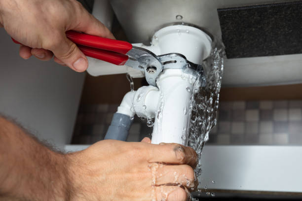 Best Sewage cleanup and water damage restoration  in Gary, IN
