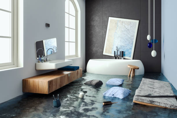 Best Water damage cleanup near me  in Gary, IN